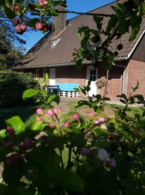 75 m² Ferienwohnung ∙ 2 Schlafzimmer ∙ 5 Gäste – Bild 20