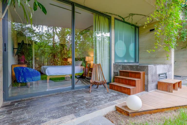 Apartment Tulum