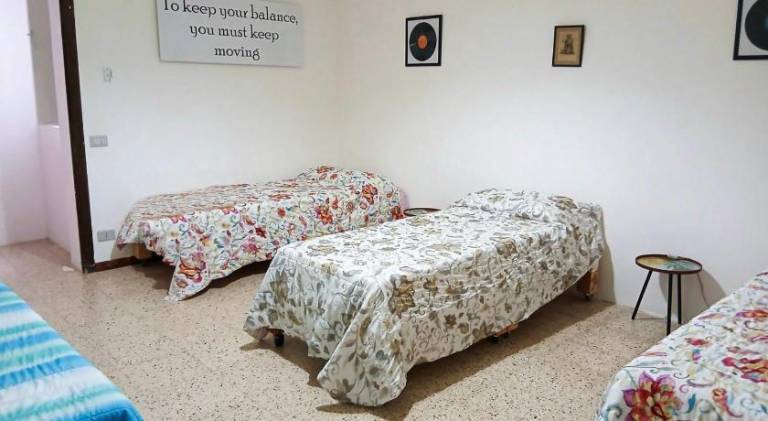 Apartment | Pets are welcome in Caltagirone
