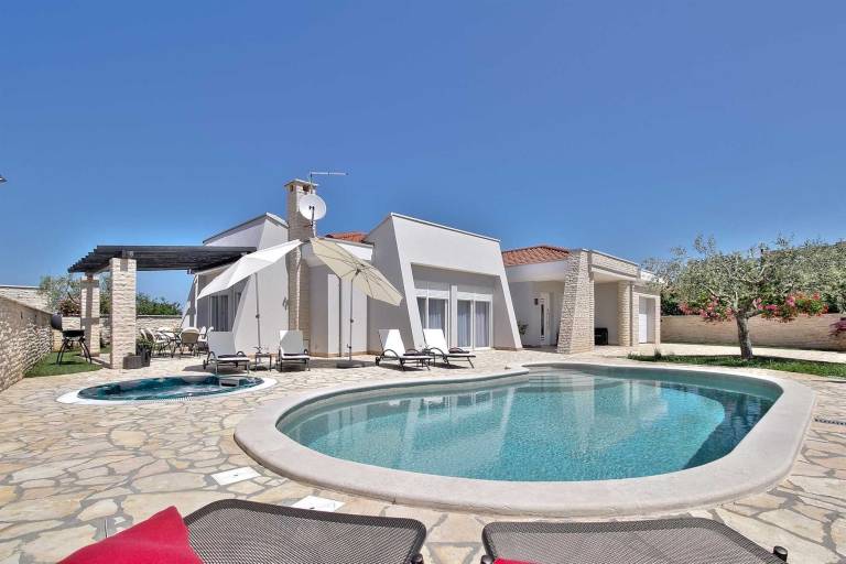 Villa Umag