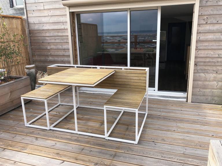 Appartement Le Havre