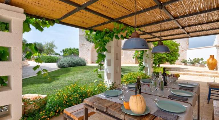 Lovely vacation home with terrace, garden & pool | Pets allowed — photo 2
