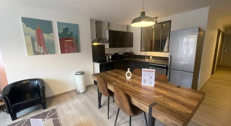 Lovely rental apartment | Pet-friendly — photo 3