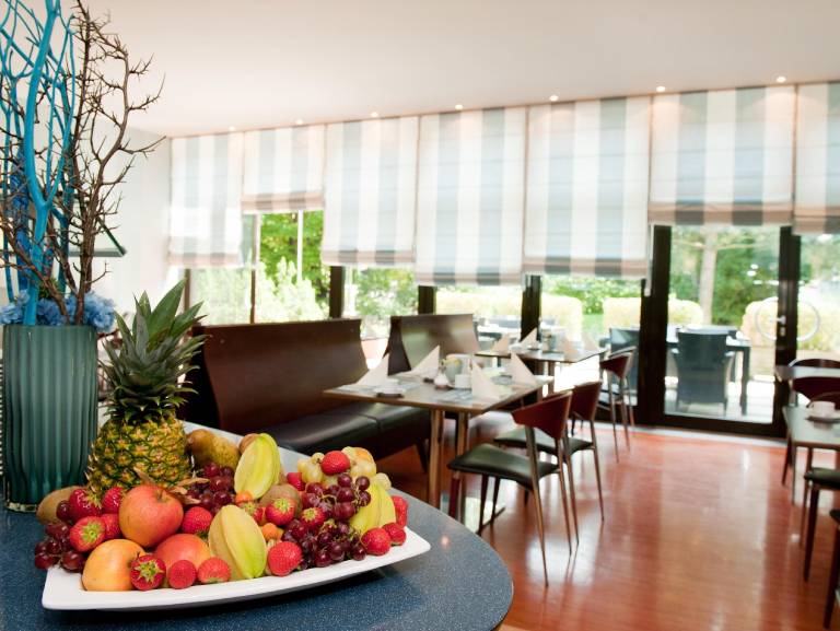 Atrium im Park Hotel Regensburg — photo 2