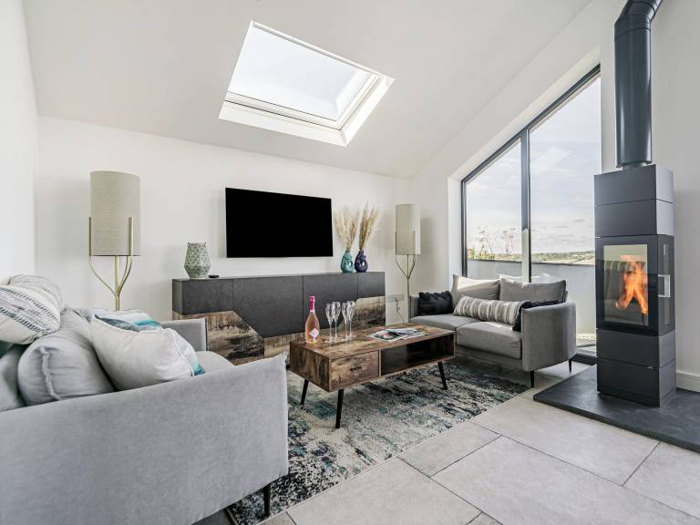 Cottage Saint Mawes