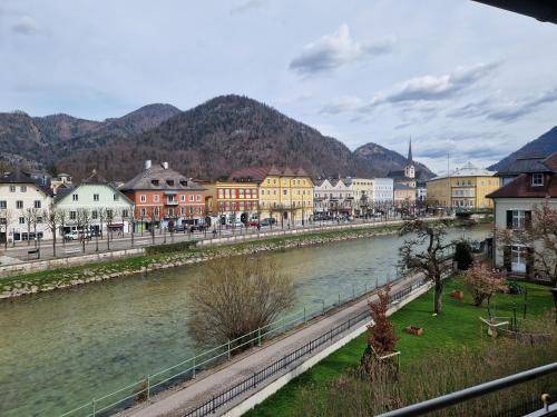 Ferienwohnung Bad Ischl