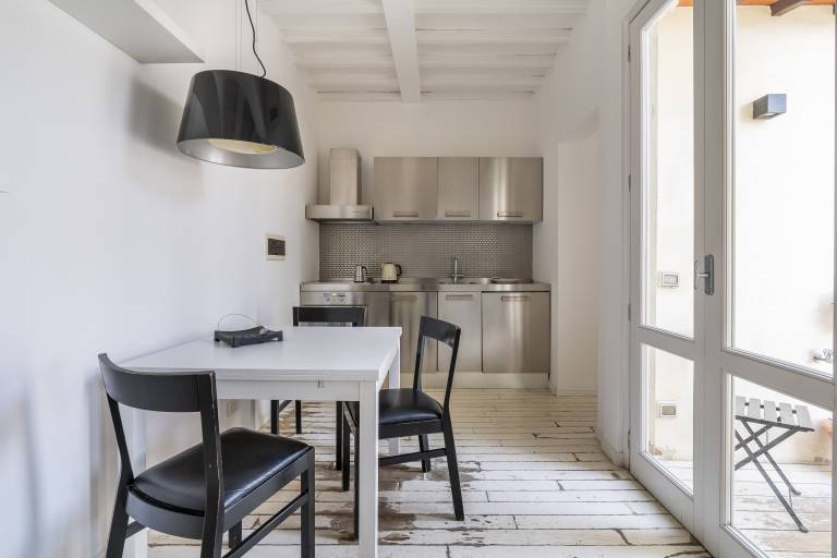 Holiday apartment with terrace | Close to Florence Cathedral | Panoramic view — photo 3