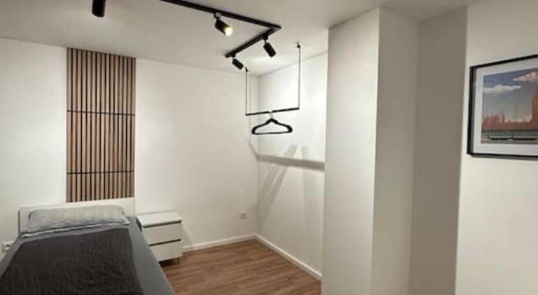 Rental apartment with 2 rooms for 5 persons — photo 5