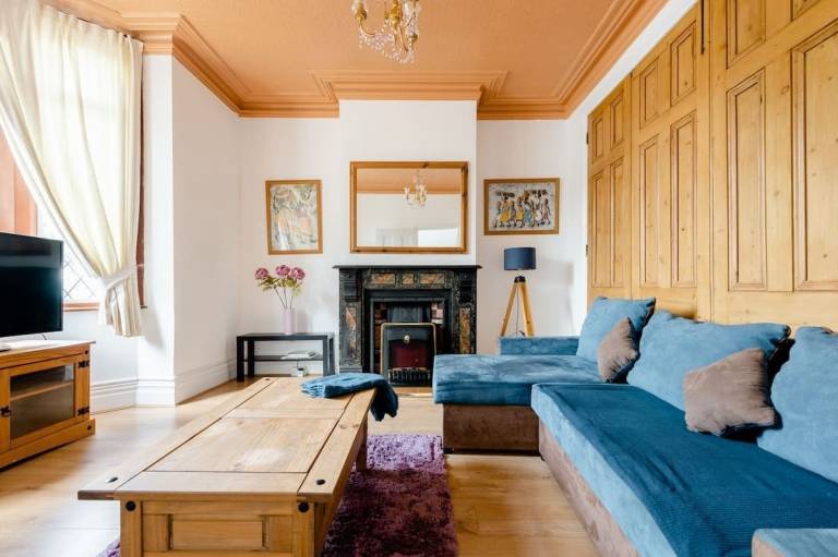 House Dartford