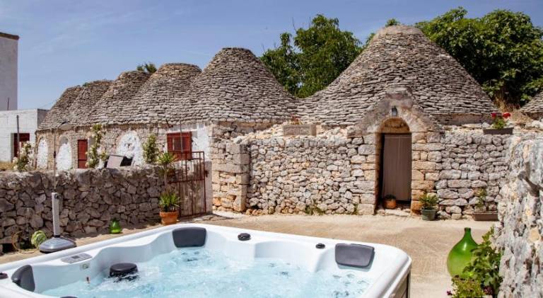 Masseria Murgia Albanese — photo 4