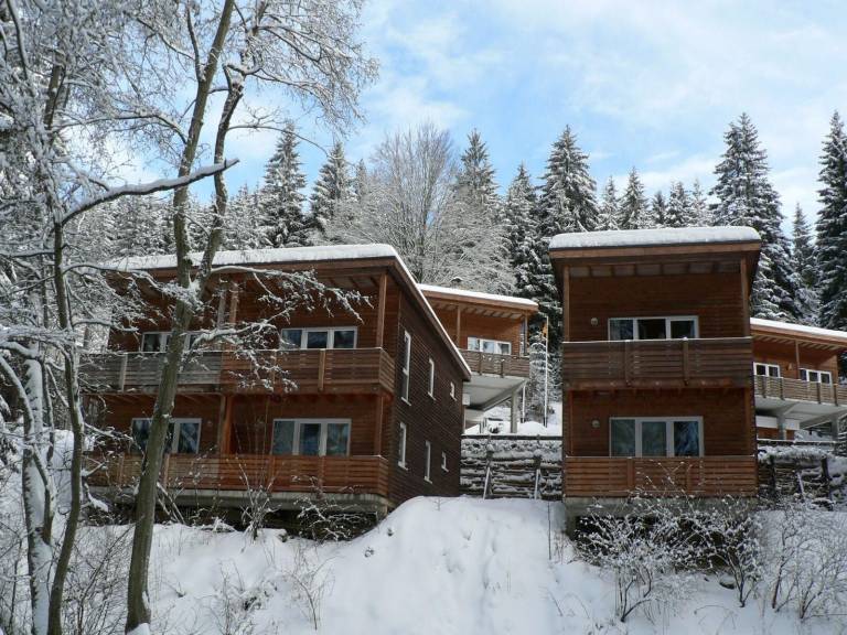 House  Großbreitenbach