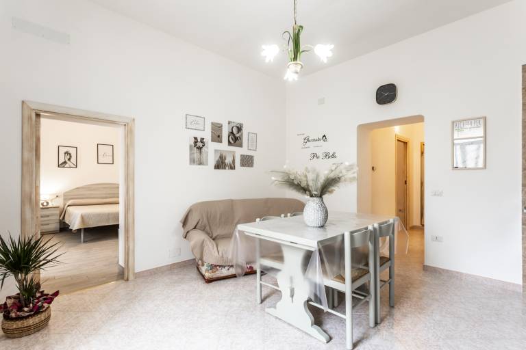 Appartamento Isola Rossa
