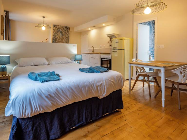 Appartement La Bourboule