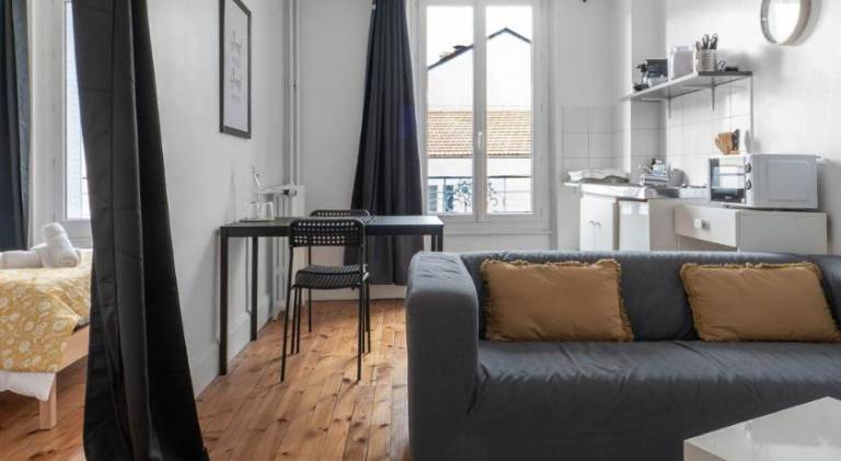 Rental apartment for 2 persons — photo 2