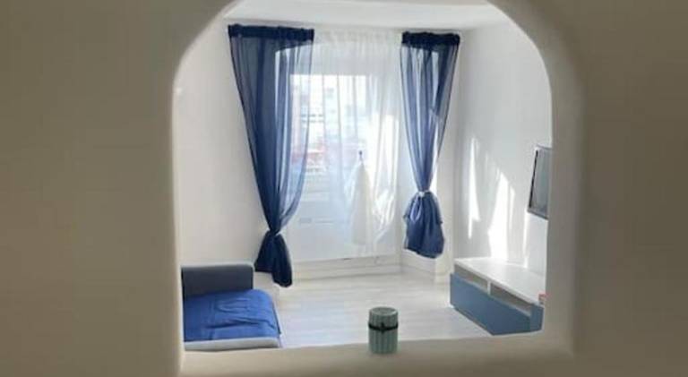 Apartment | Next to Piazza De Ferrari | Dogs allowed in Genoa