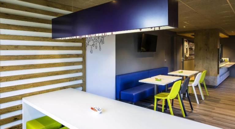 Ibis budget Lorient Caudan — photo 3