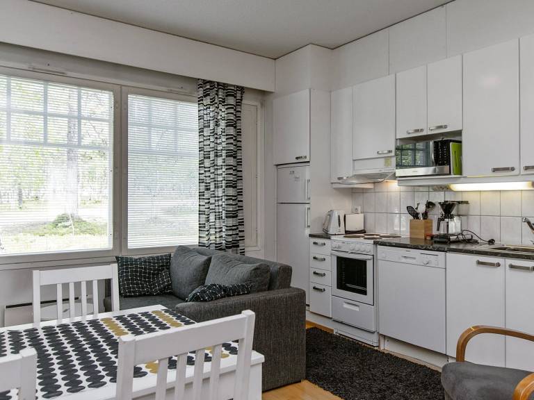 Vacation home with sauna — photo 4