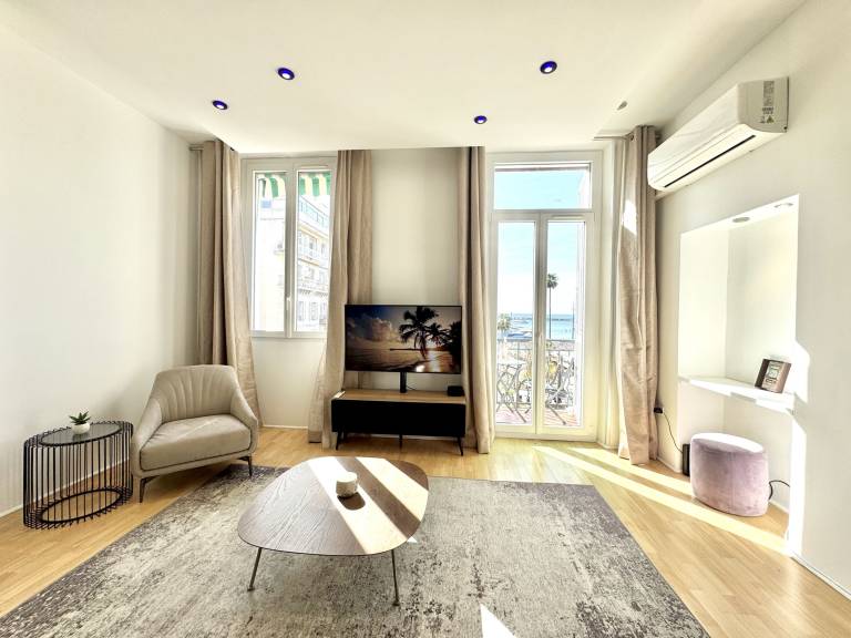 Holiday apartment with 1 room for 4 persons — photo 2