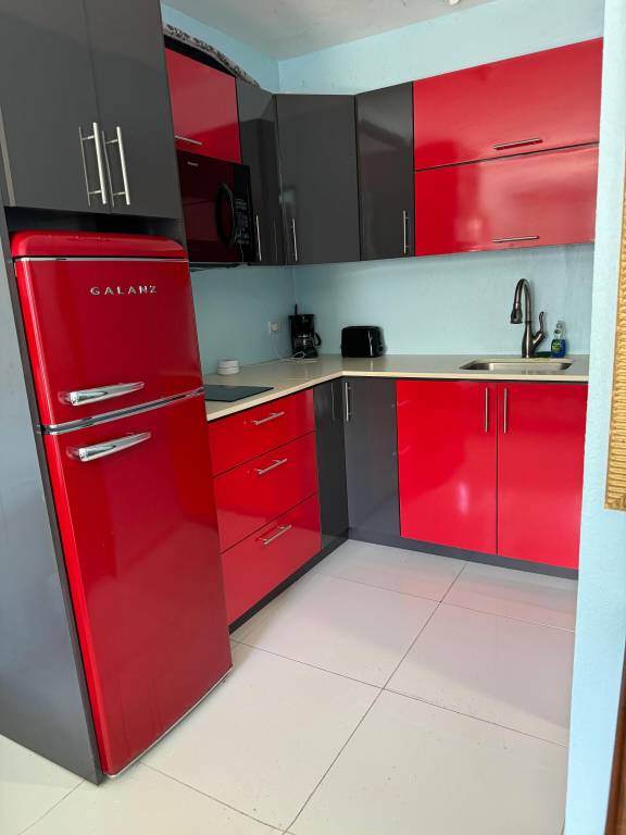 Apartment  Guaynabo