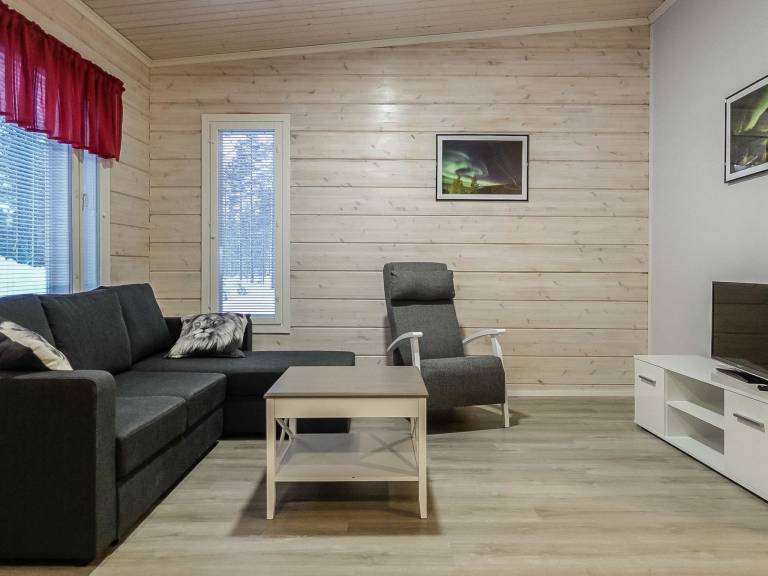 House with sauna | Pets are welcome — photo 2