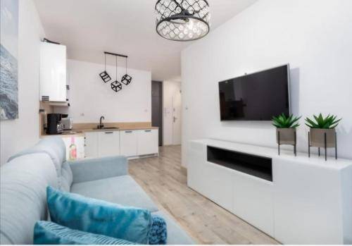 Apartament Kołobrzeg