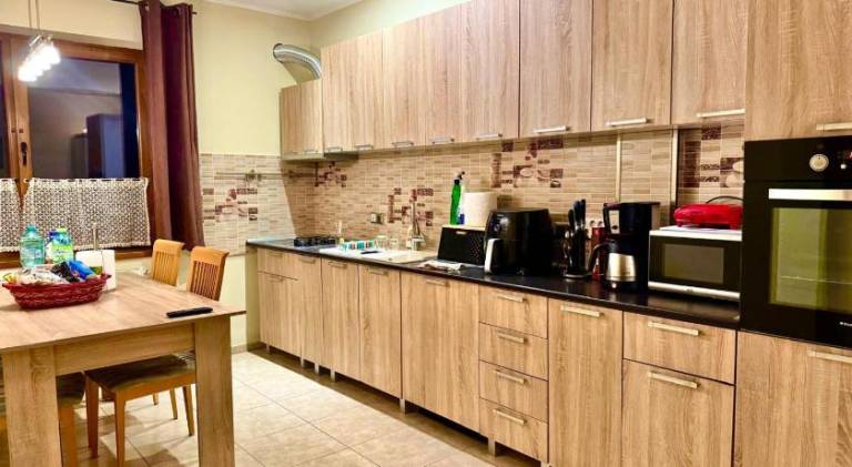 Villa with 4 rooms for 8 persons — photo 3