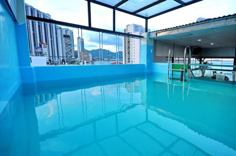 Arise Seaside Hotel — photo 5