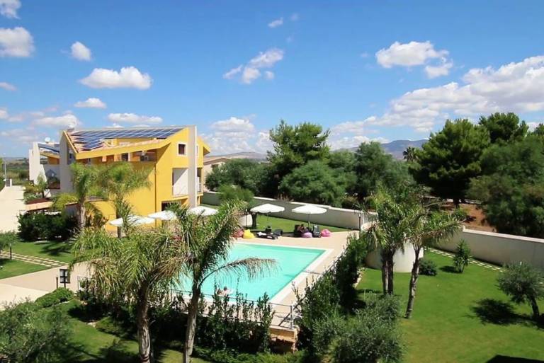 Villa Sciacca