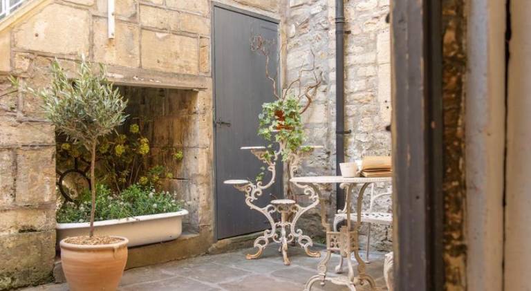 House | Close to Roman Baths — photo 3