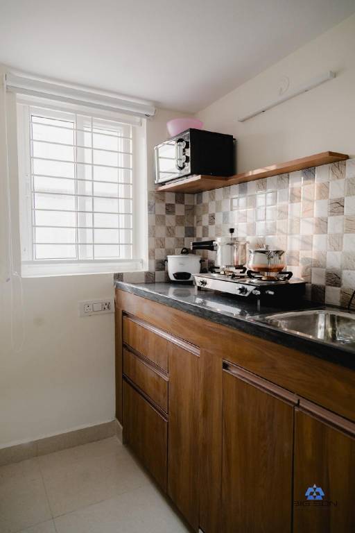 House with 1 room for 2 persons — photo 4