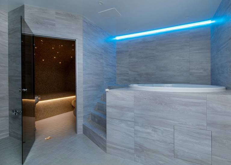 Child-friendly beautiful rental apartment with sauna & jacuzzi | Dogs allowed — photo 2