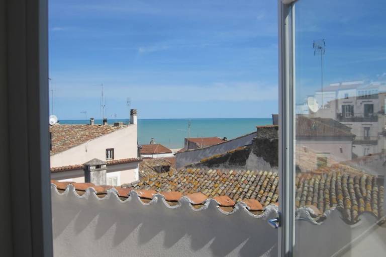 Casa Baia degli Aranci