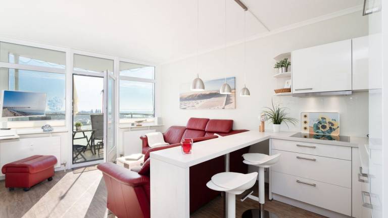 Ferienwohnung  Neustadt in Holstein