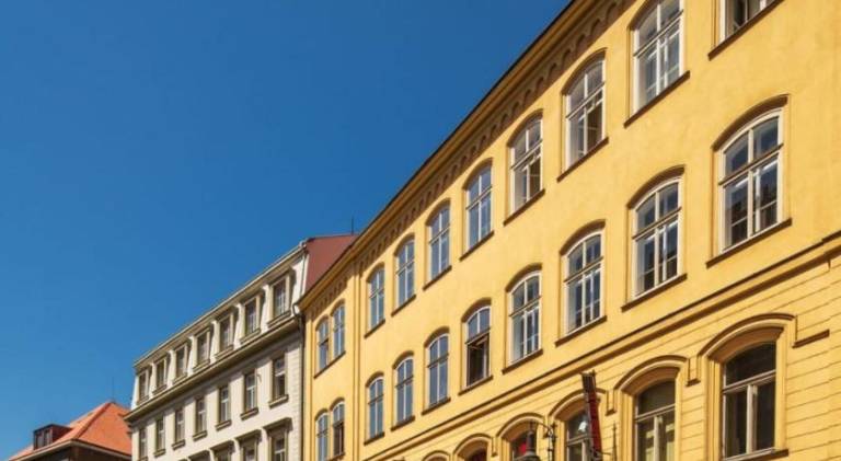 Big apartment | Close to Prague astronomical clock | Perfect for remote work | Dogs allowed — photo 3