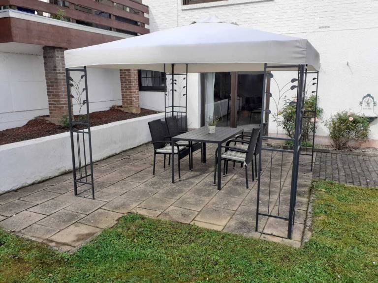 Ferienhaus Urft