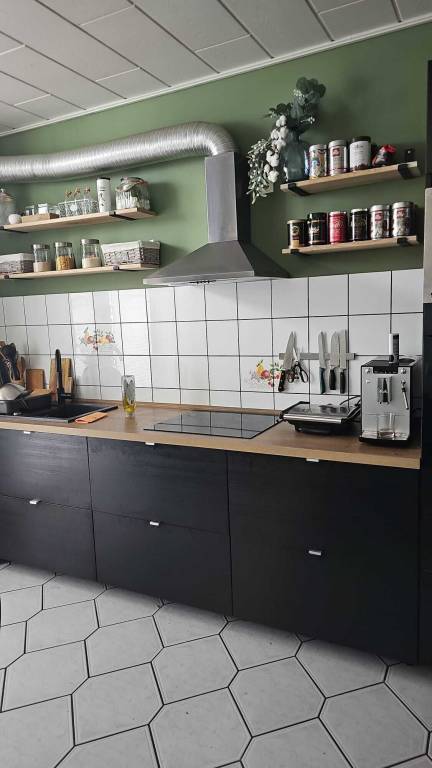 Ferienwohnung Hamm