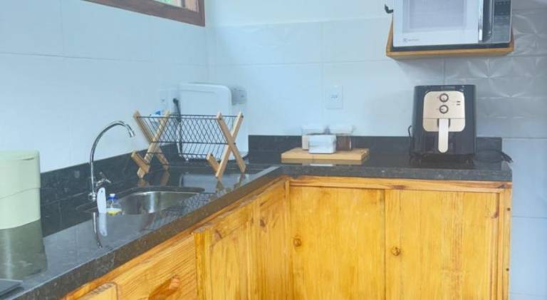 Holiday apartment with 1 room for 2 persons — photo 4