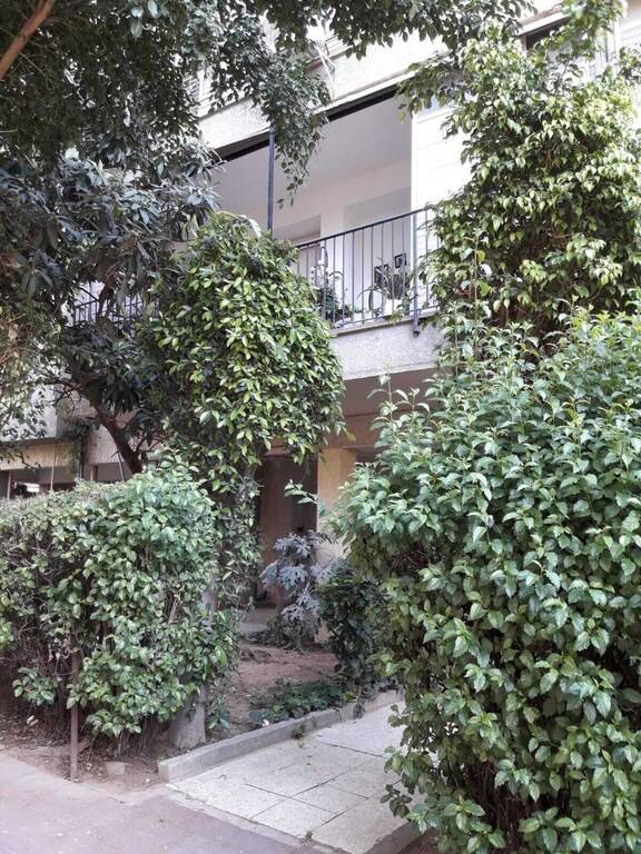 Ferienwohnung Bezirk Tel Aviv