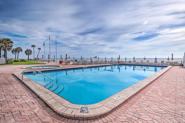 Apartment  Daytona Beach