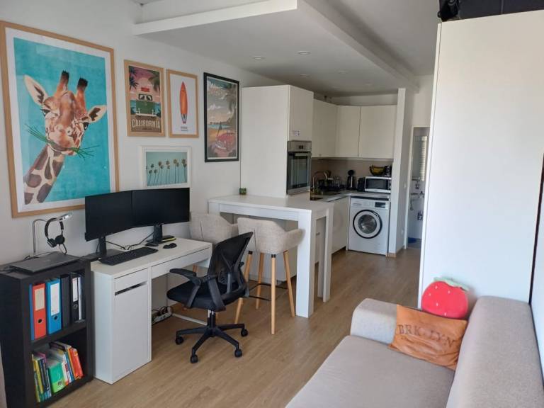 Ferienwohnung Unterschleißheim