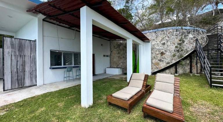 Nice house with terrace & yard | Pet-friendly — photo 4