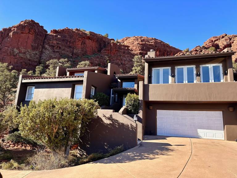 House Sedona