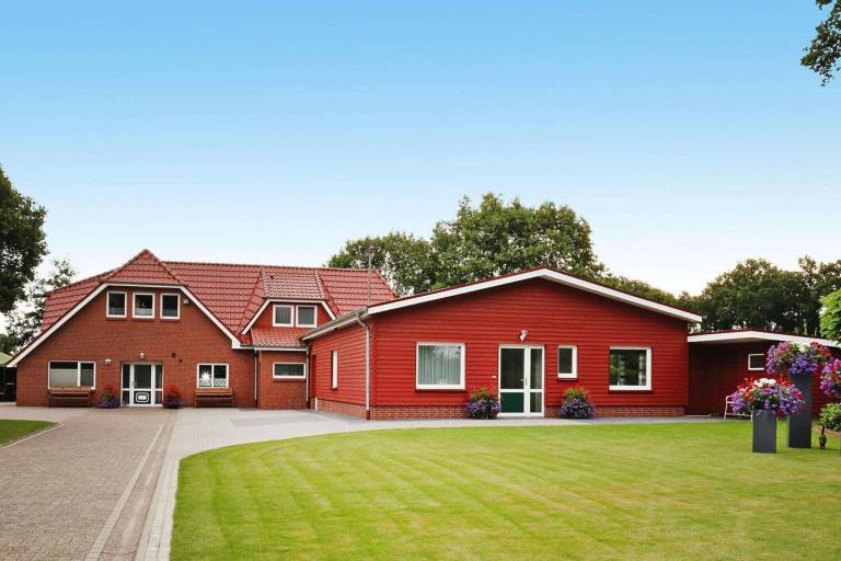 Ferienwohnung  Rastede
