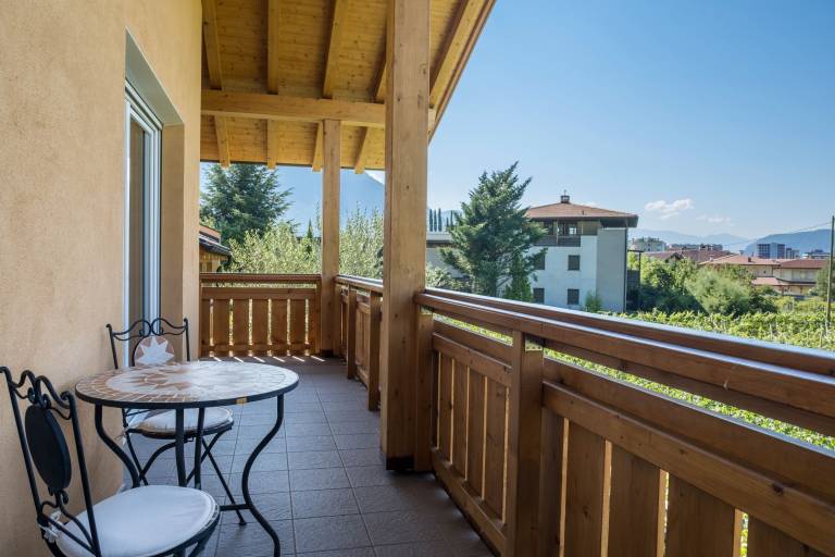 Ferienwohnung in Gries - Quirein, Bozen f&uuml;r max. 2 Personen