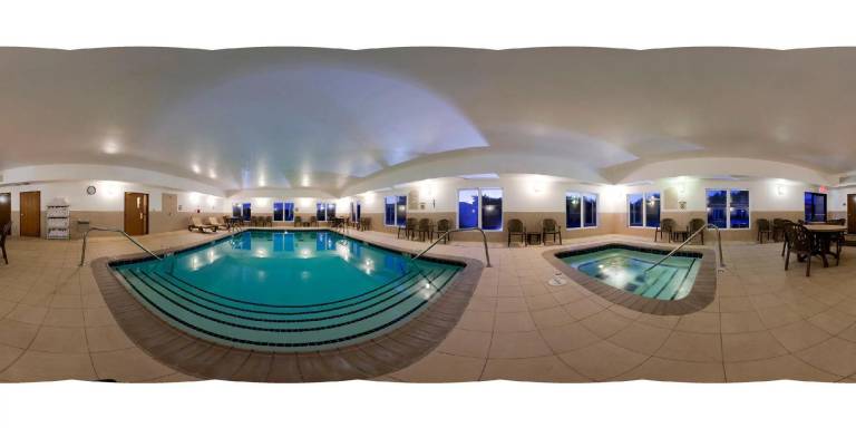 Quality Inn & Suites Bethany - Oklahoma City West — photo 4