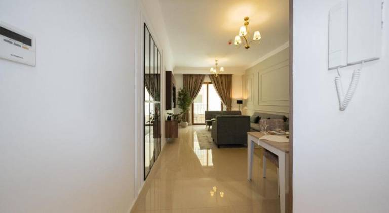 93 m² Ferienwohnung