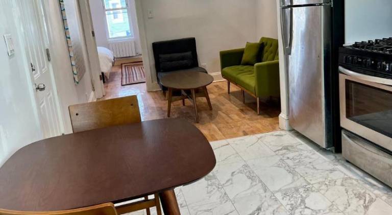 Rental apartment | Pet-friendly — photo 2