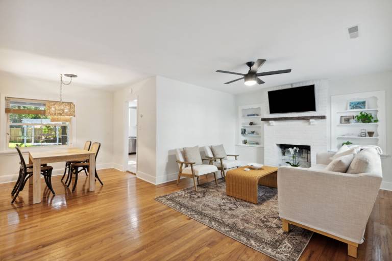 Charleston, SC Vacation Rentals from 90 Hometogo