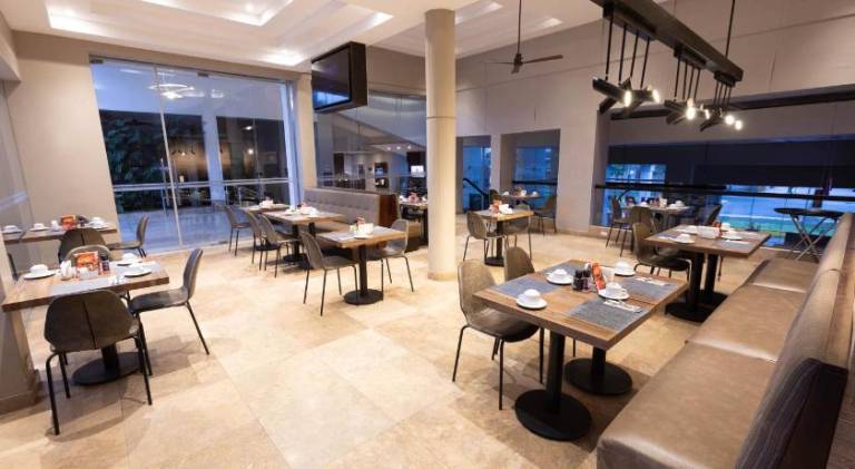 Casa Andina Premium Piura — photo 3