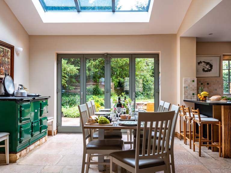 Cottage Kingham